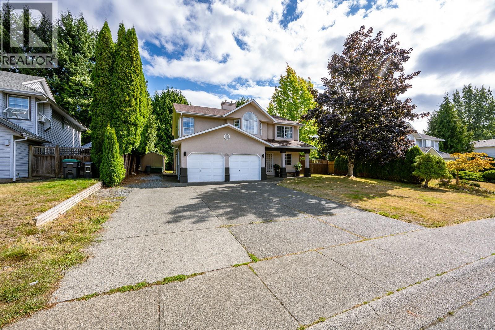 1782 Mallard Dr, Courtenay