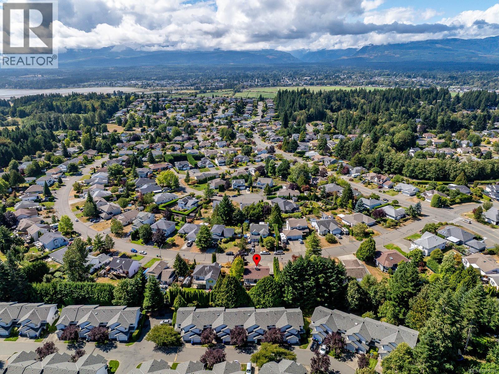 1782 Mallard Dr, Courtenay
