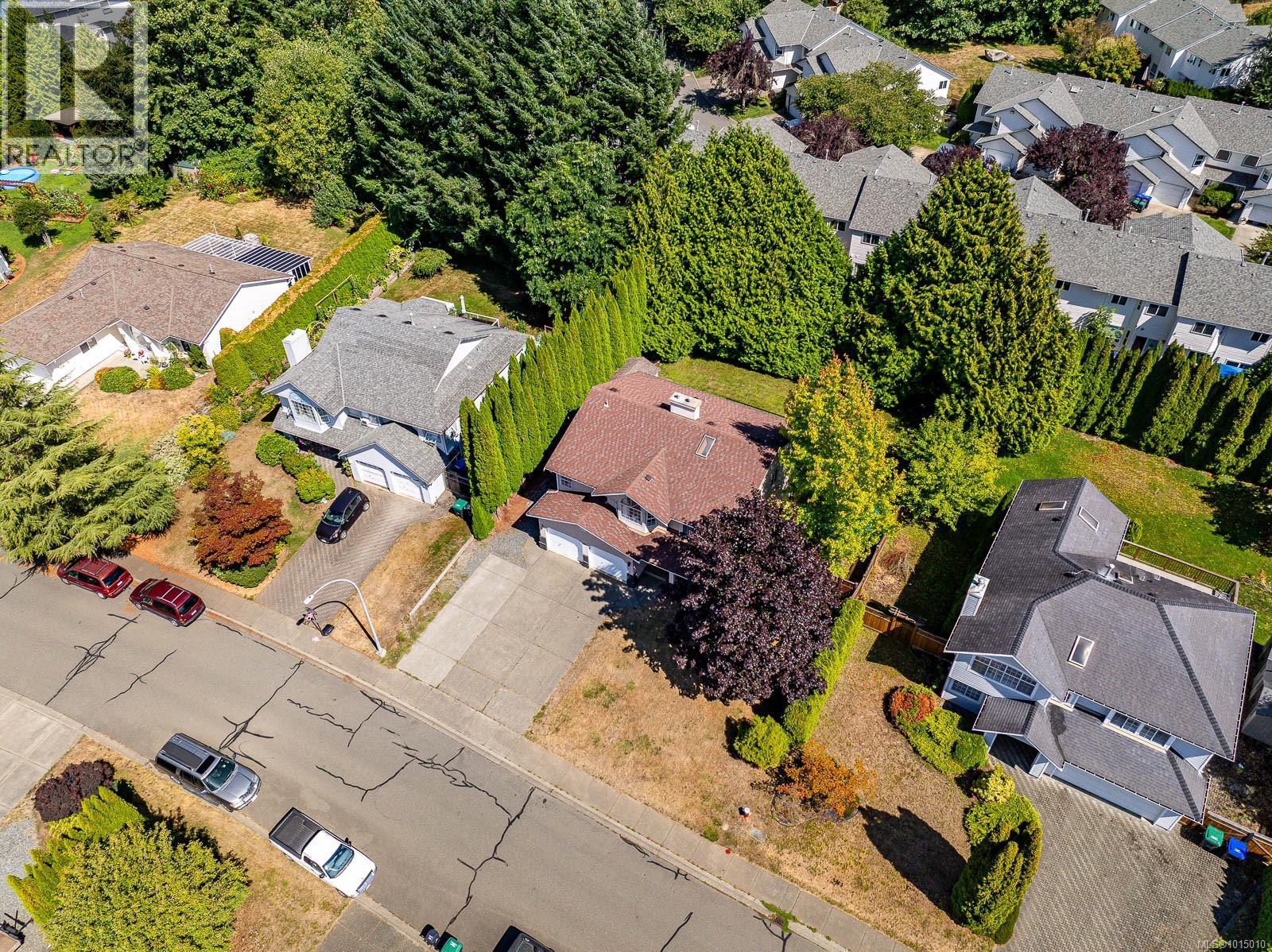 1782 Mallard Dr, Courtenay