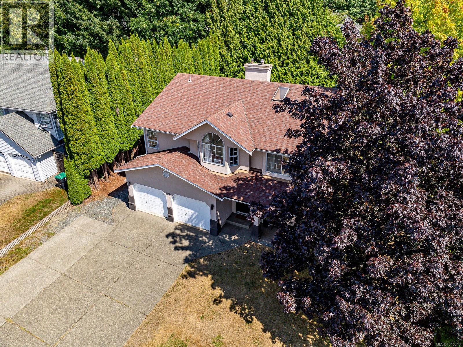 1782 Mallard Dr, Courtenay