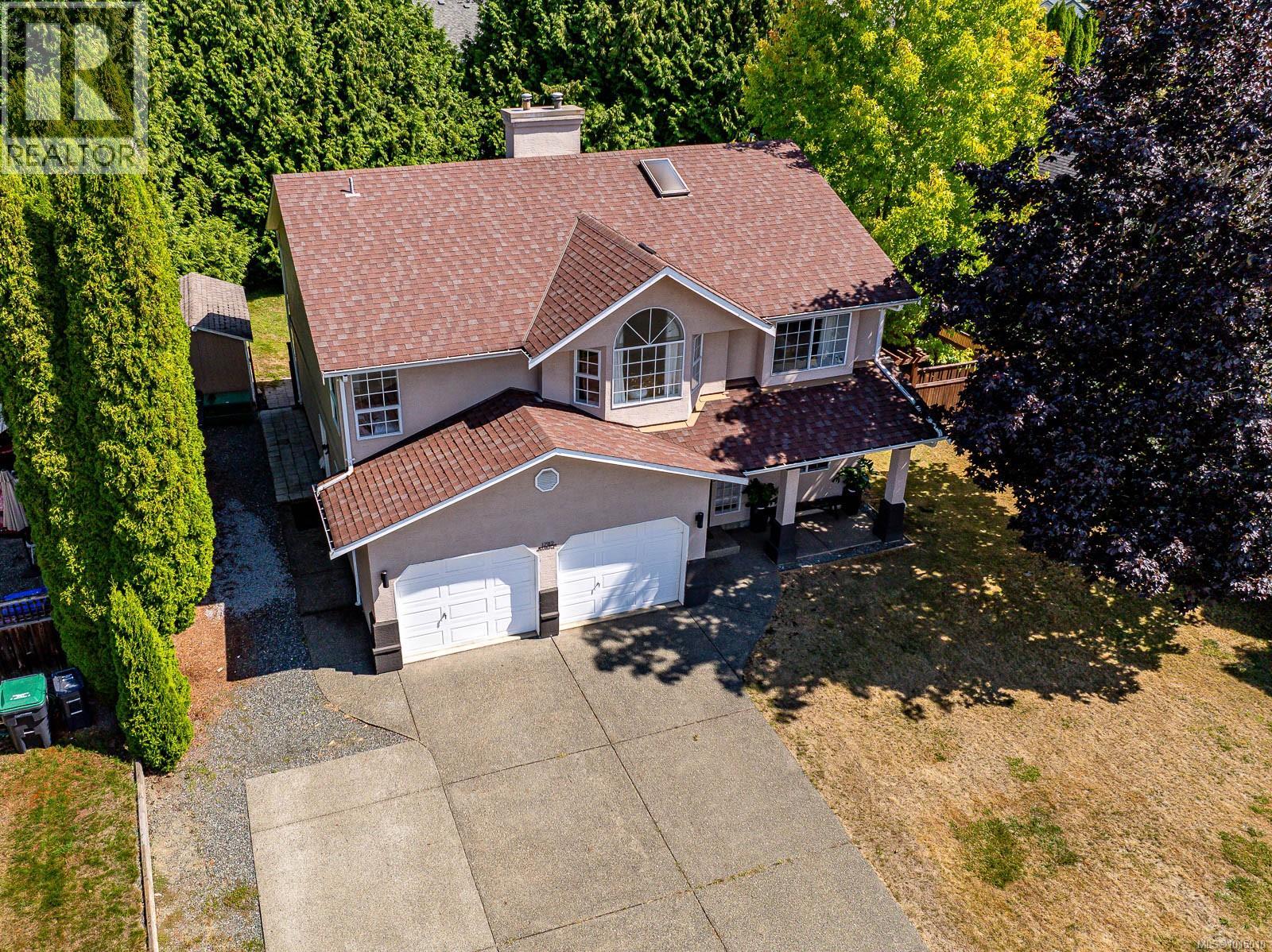 1782 Mallard Dr, Courtenay