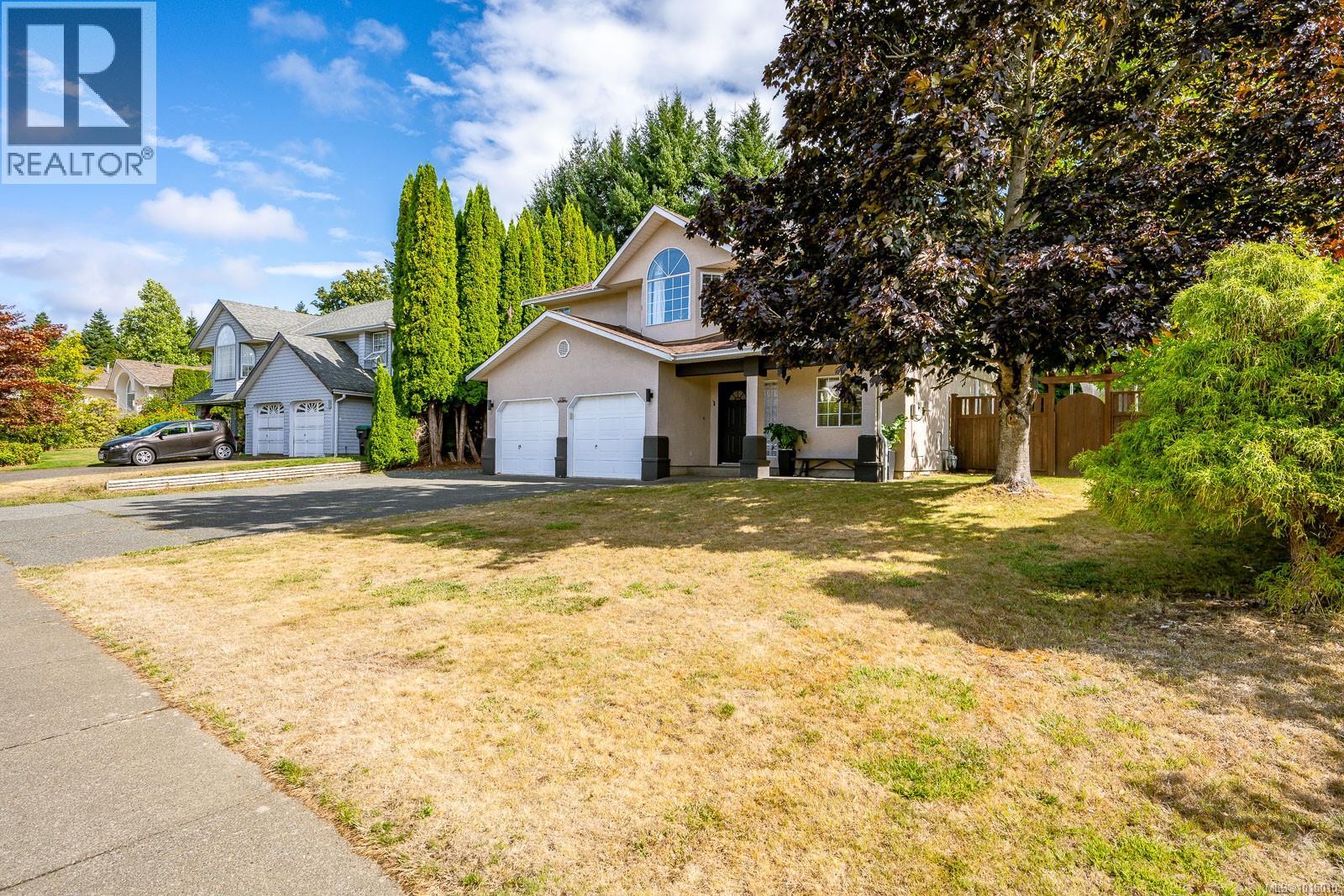 1782 Mallard Dr, Courtenay