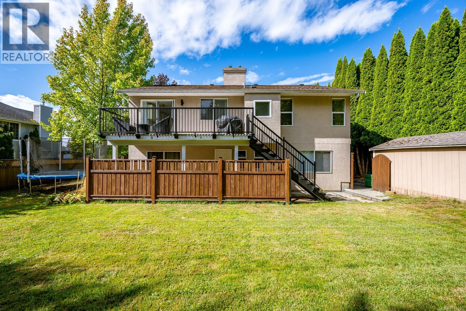 1782 Mallard Dr, Courtenay