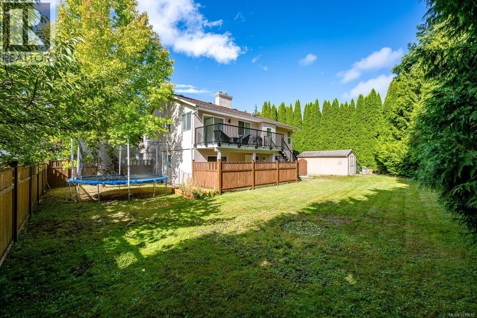 1782 Mallard Dr, Courtenay