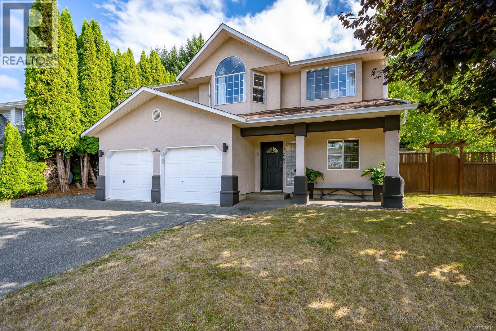 1782 Mallard Dr, Courtenay