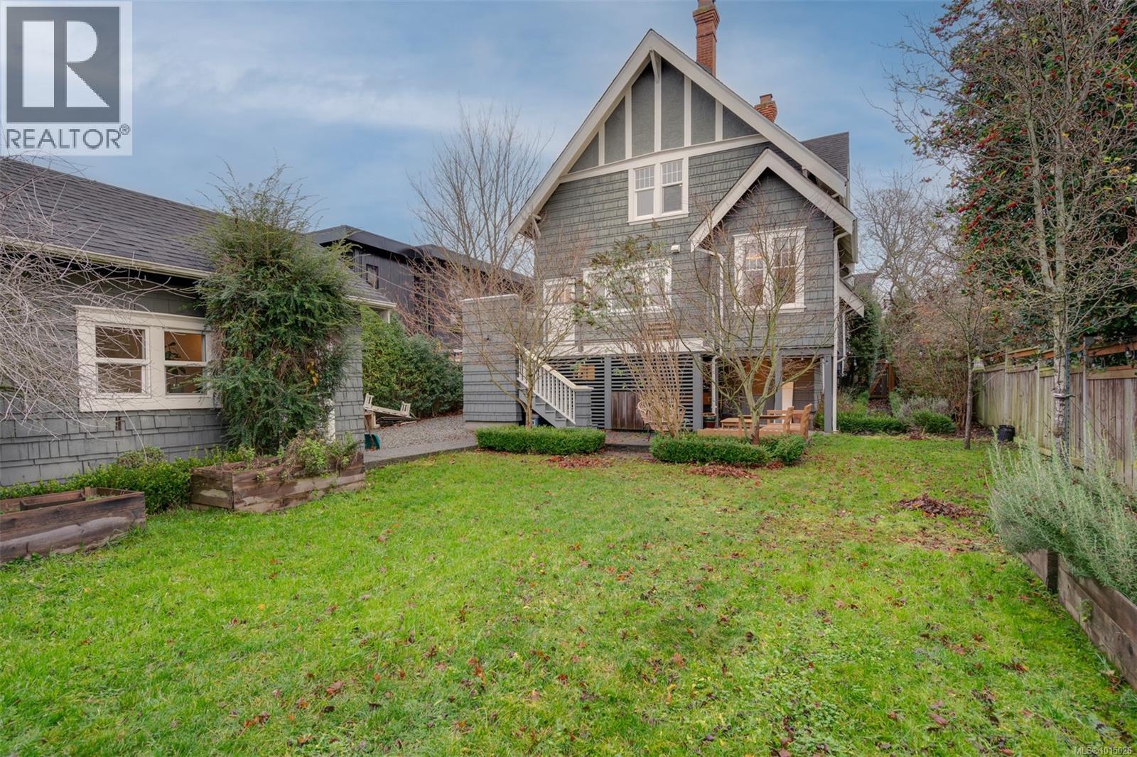 1546 Monterey Ave, Oak Bay