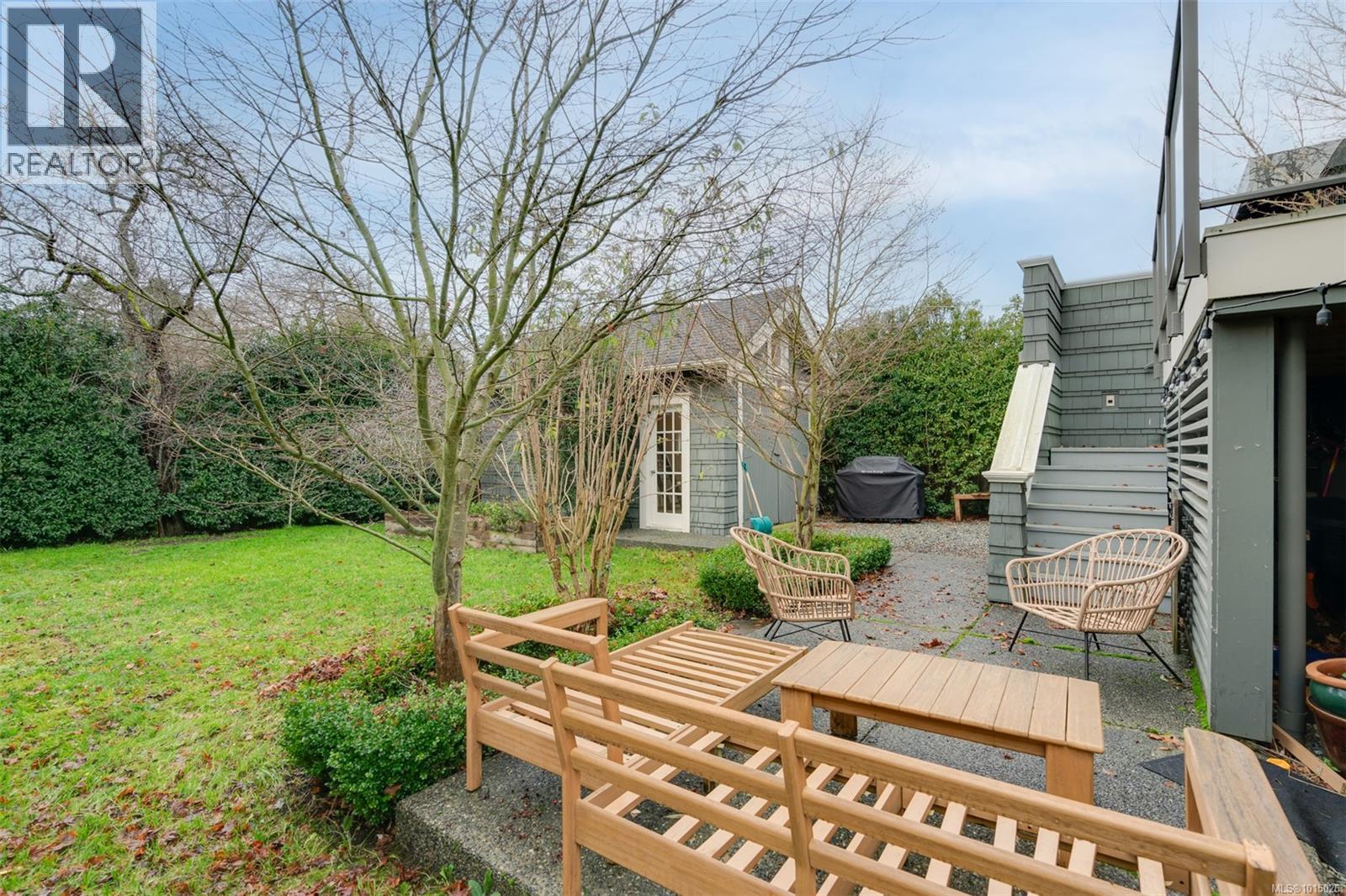 1546 Monterey Ave, Oak Bay