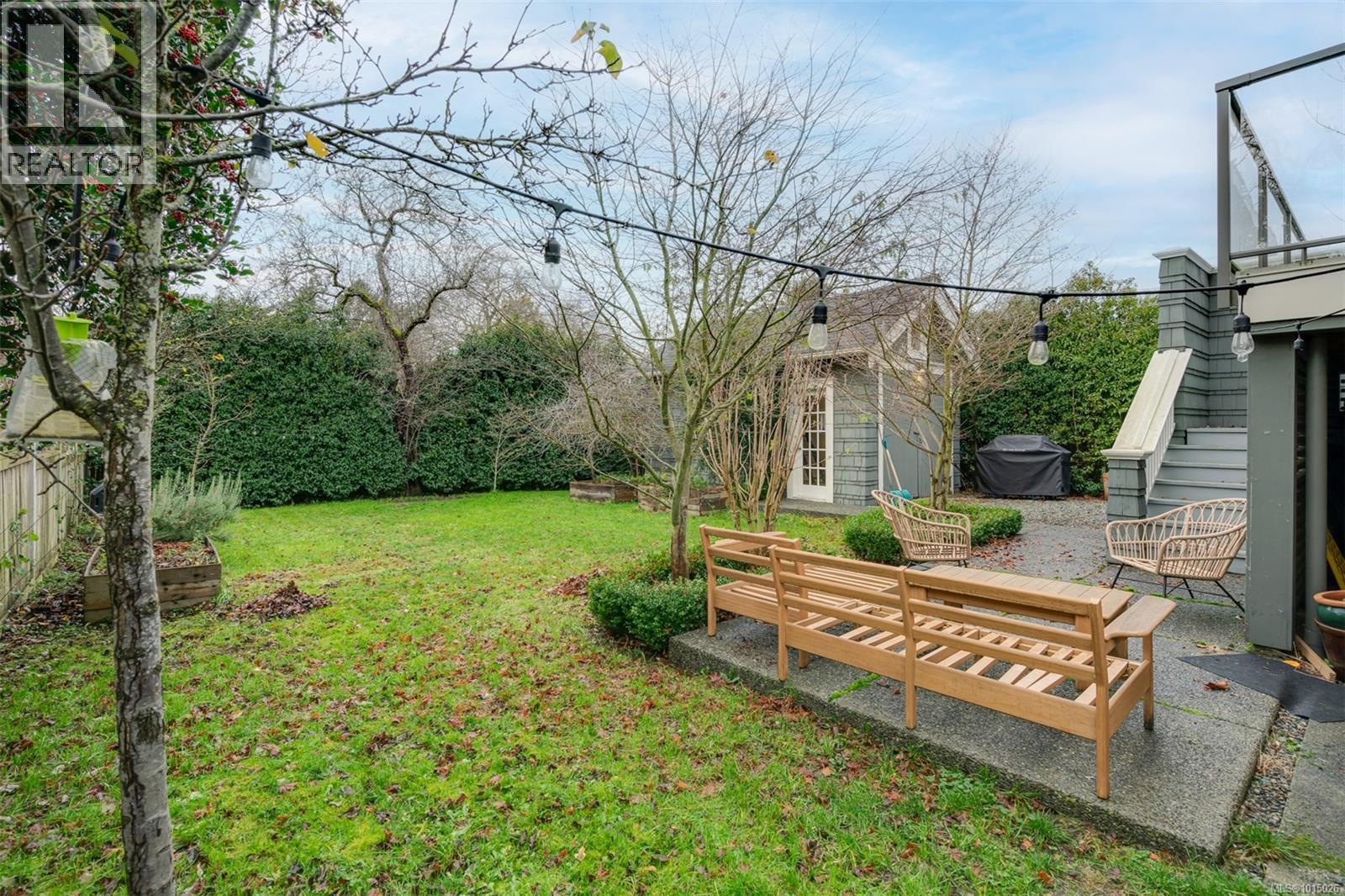 1546 Monterey Ave, Oak Bay