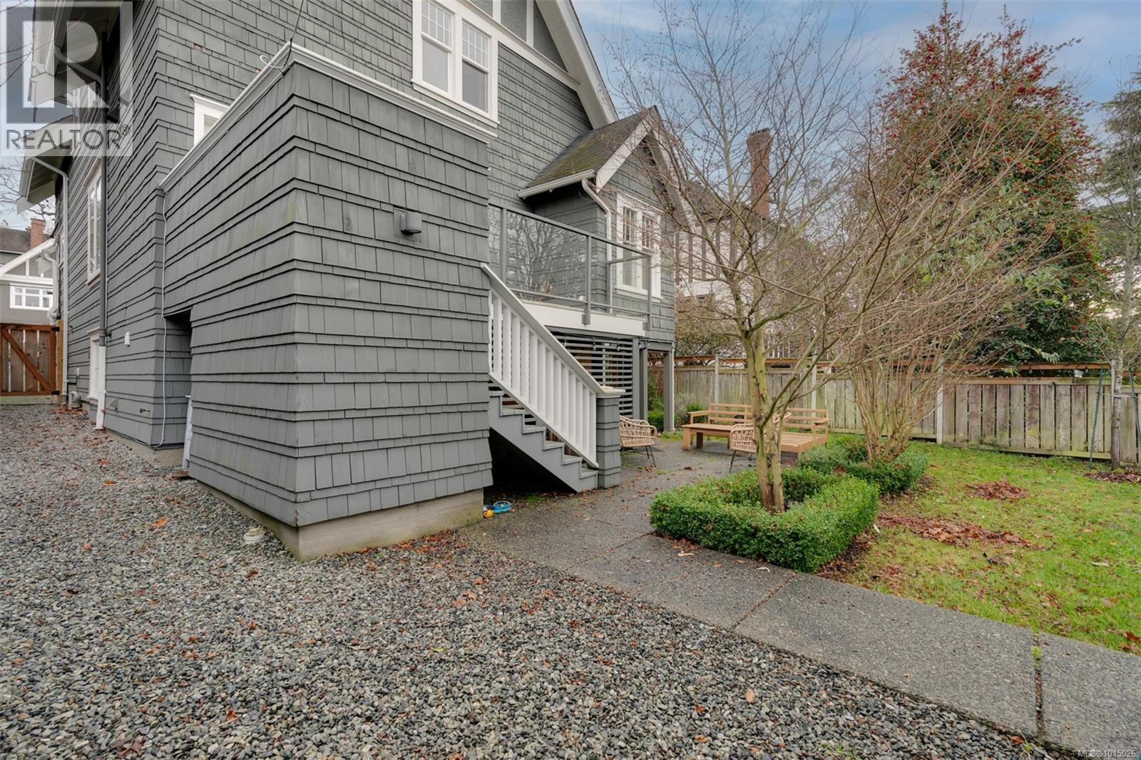 1546 Monterey Ave, Oak Bay
