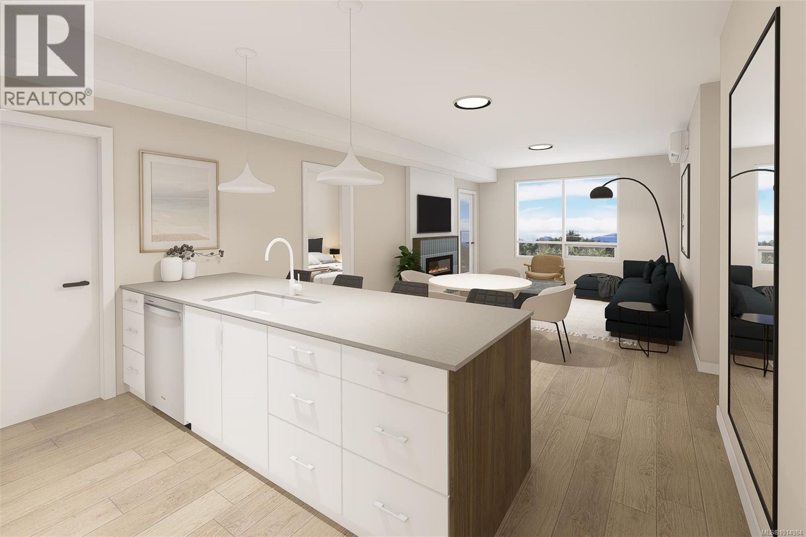 411 2881 Leigh Road, Langford