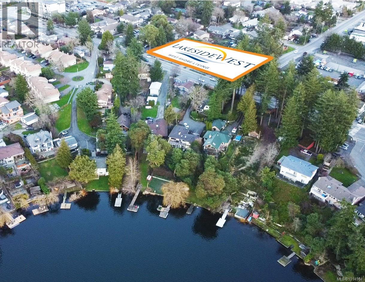 411 2881 Leigh Road, Langford