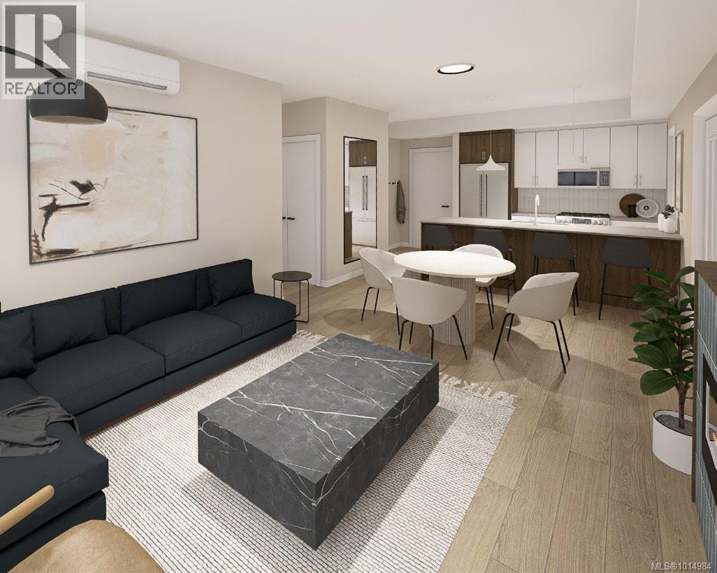 411 2881 Leigh Road, Langford