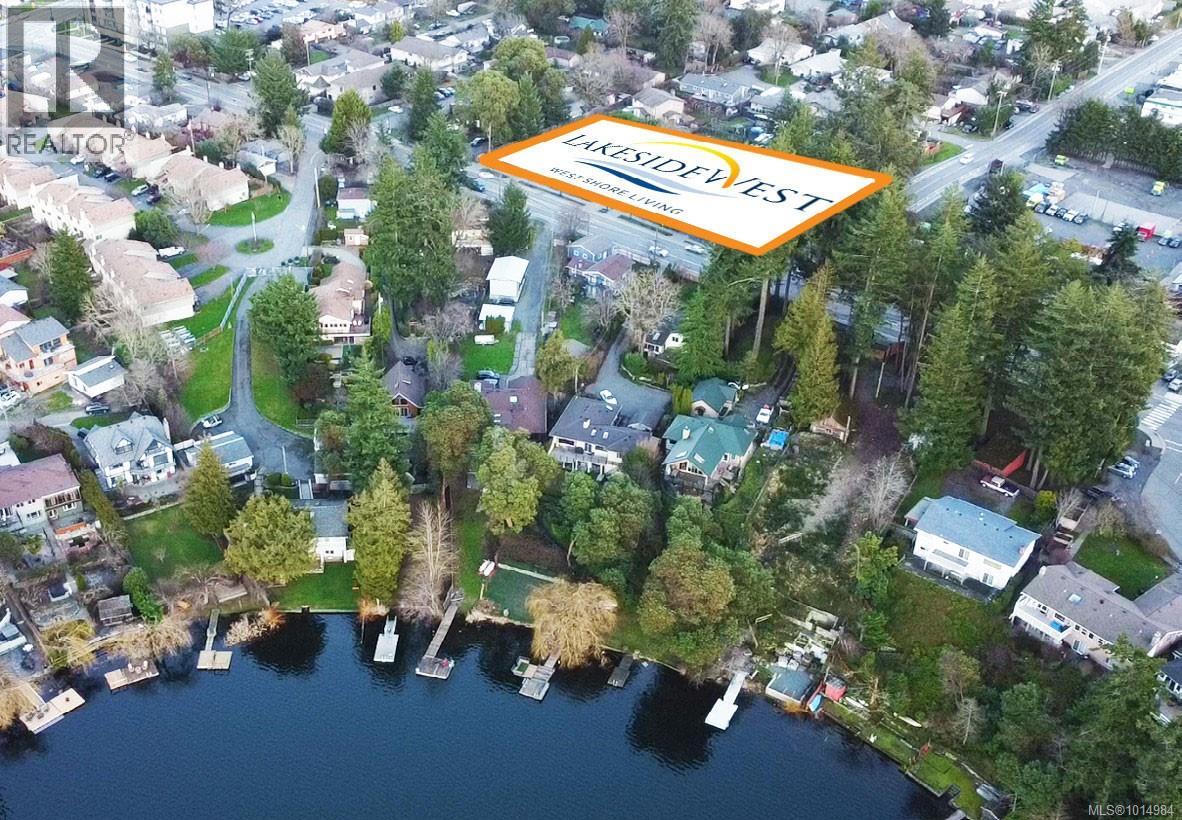 411 2881 Leigh Road, Langford