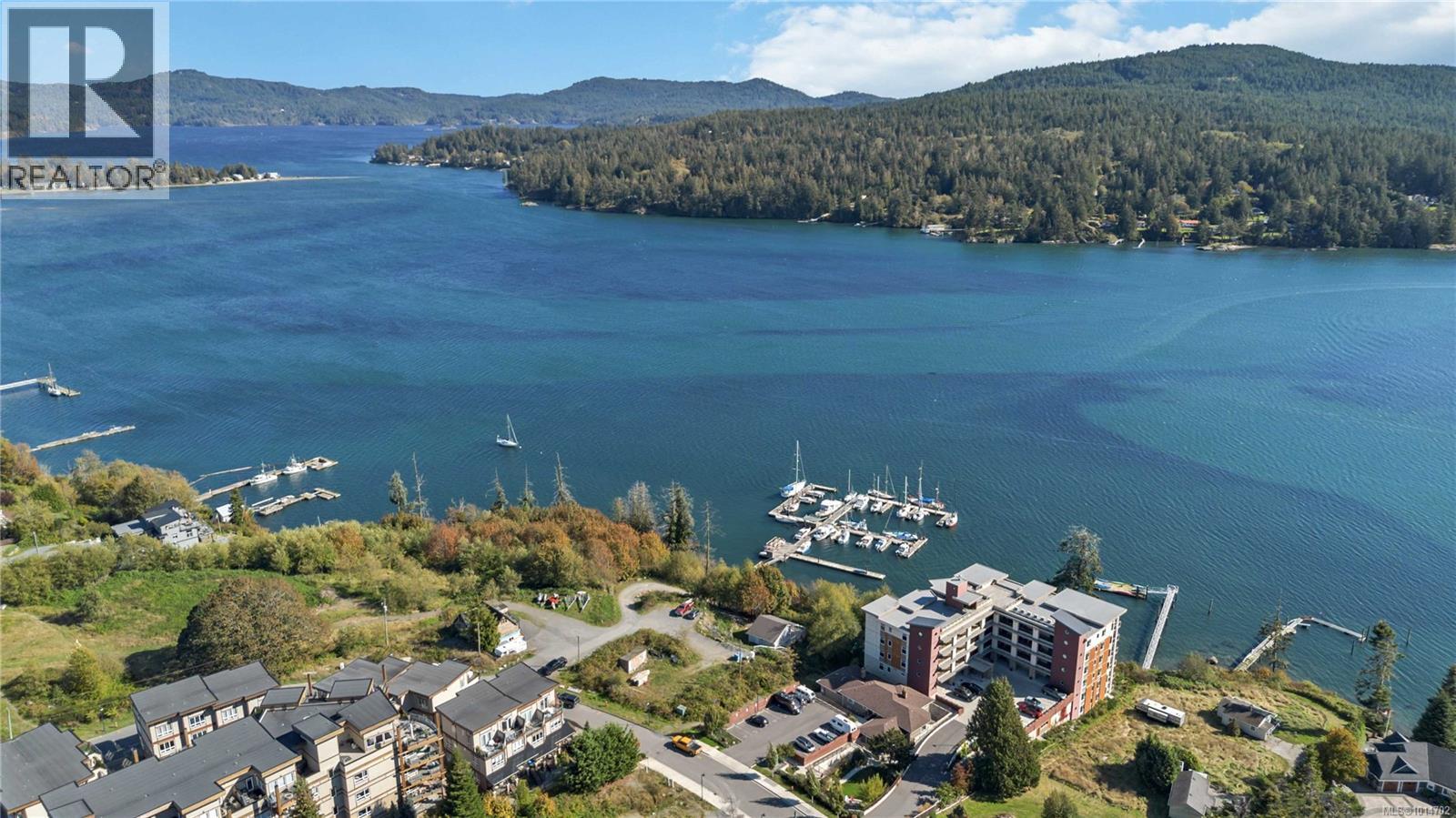 203 6609 Goodmere Road, Sooke