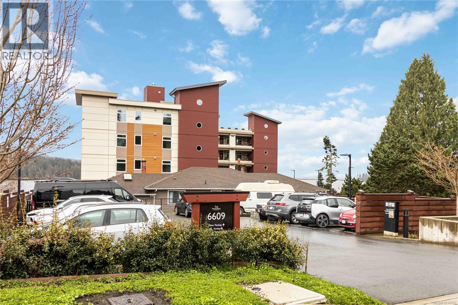 203 6609 Goodmere Road, Sooke