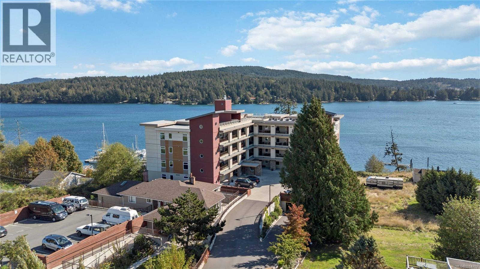 203 6609 Goodmere Road, Sooke