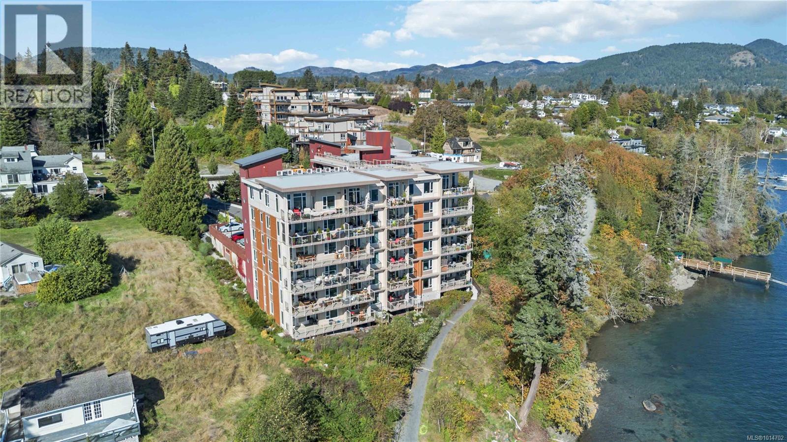 203 6609 Goodmere Road, Sooke