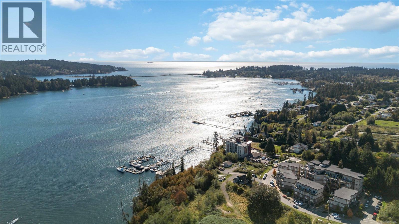 203 6609 Goodmere Road, Sooke