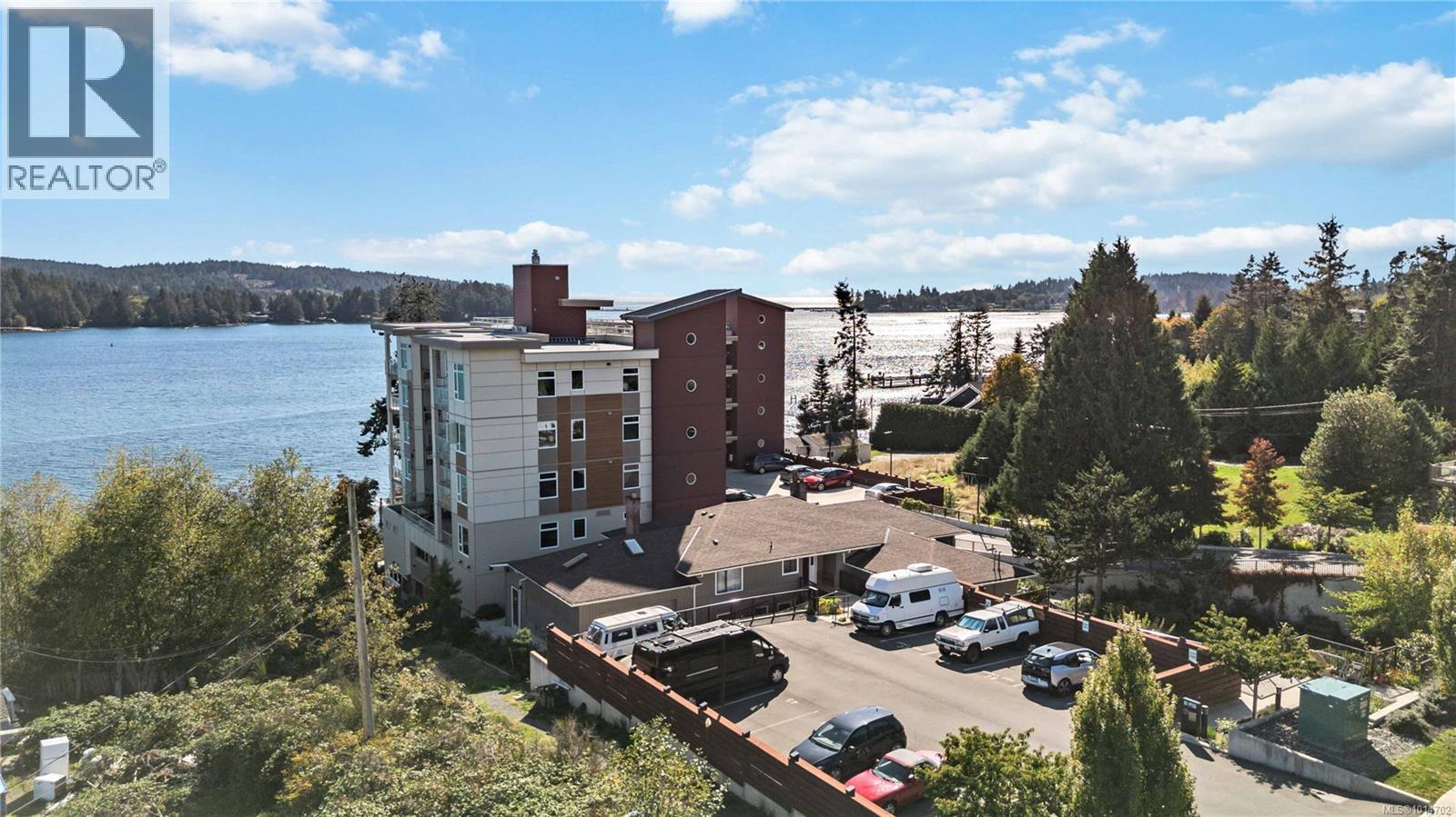 203 6609 Goodmere Road, Sooke