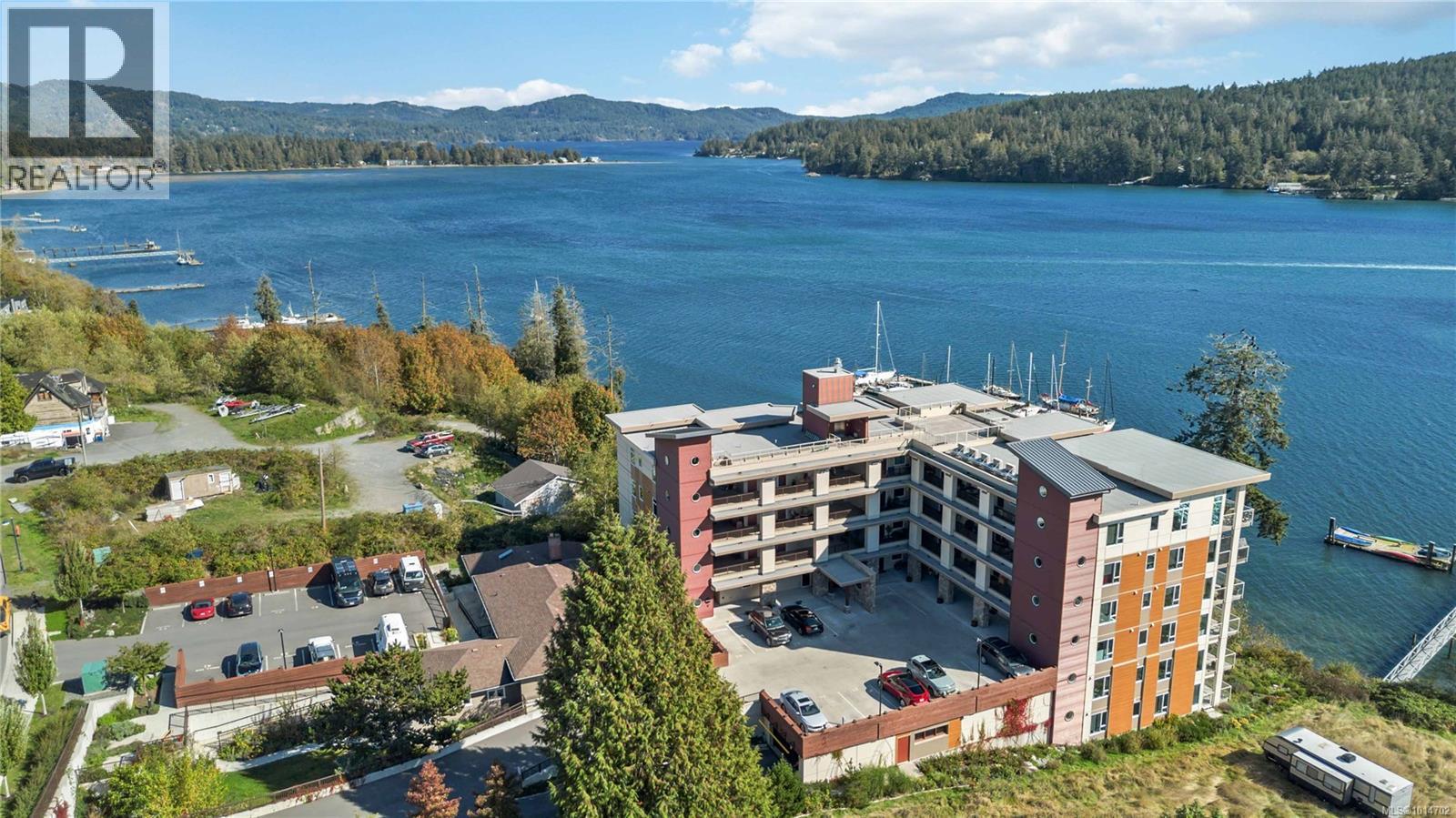 203 6609 Goodmere Road, Sooke
