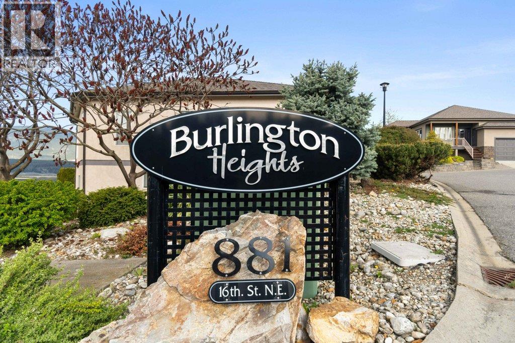 7 881 16 Street Northeast, Salmon Arm