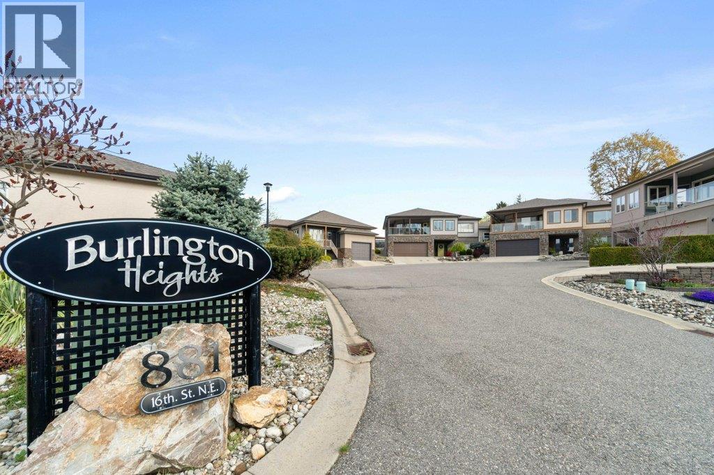 7 881 16 Street Northeast, Salmon Arm