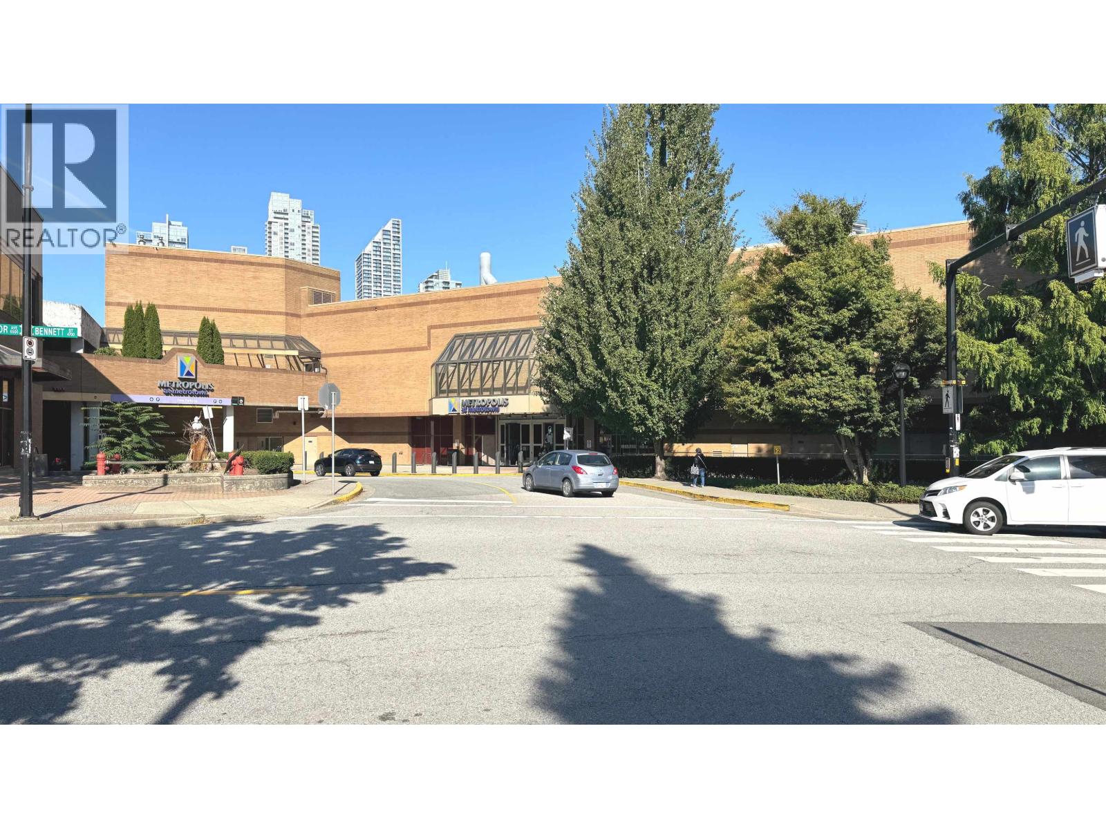 903 4830 BENNETT STREET, Burnaby