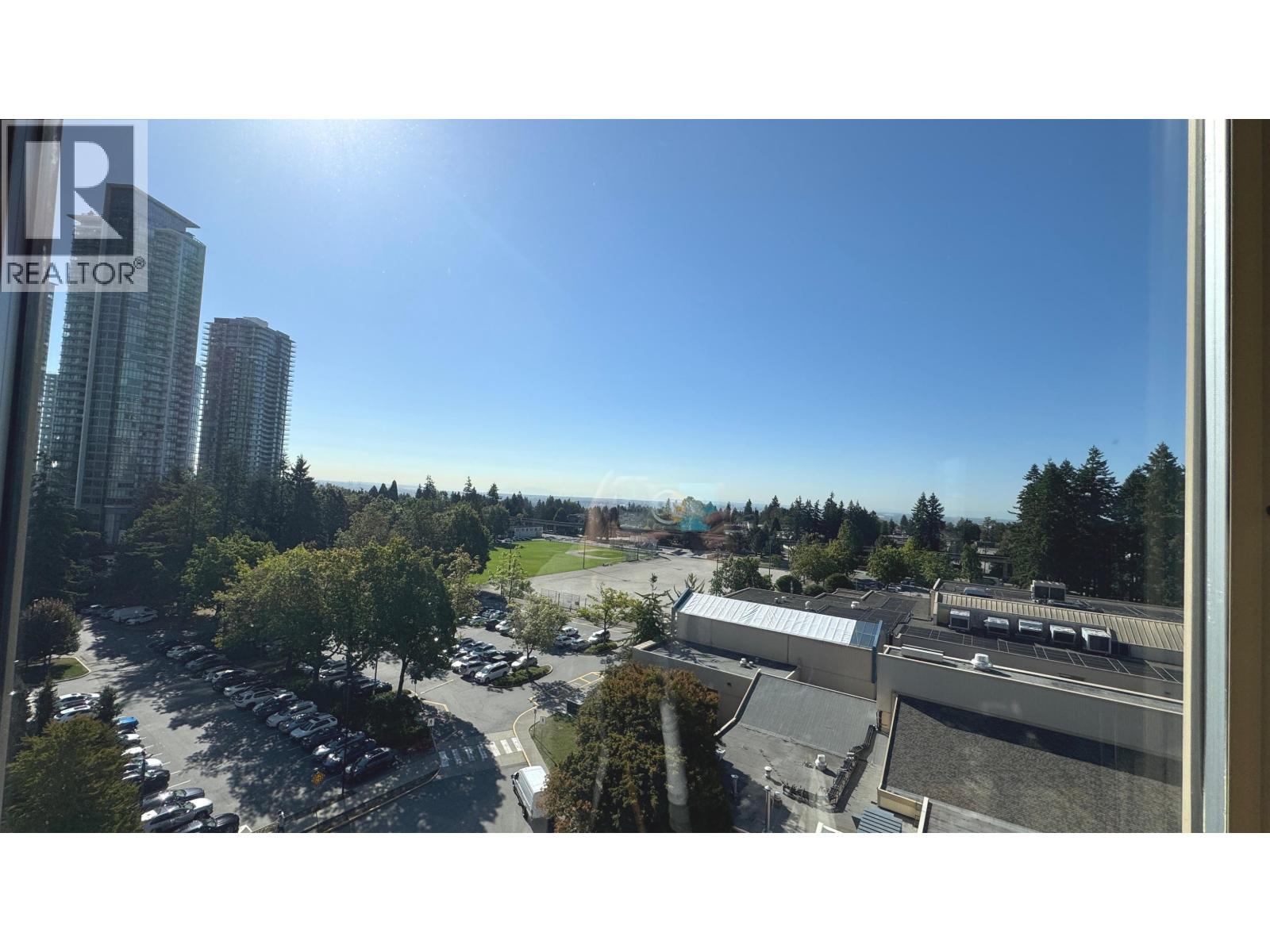 903 4830 BENNETT STREET, Burnaby