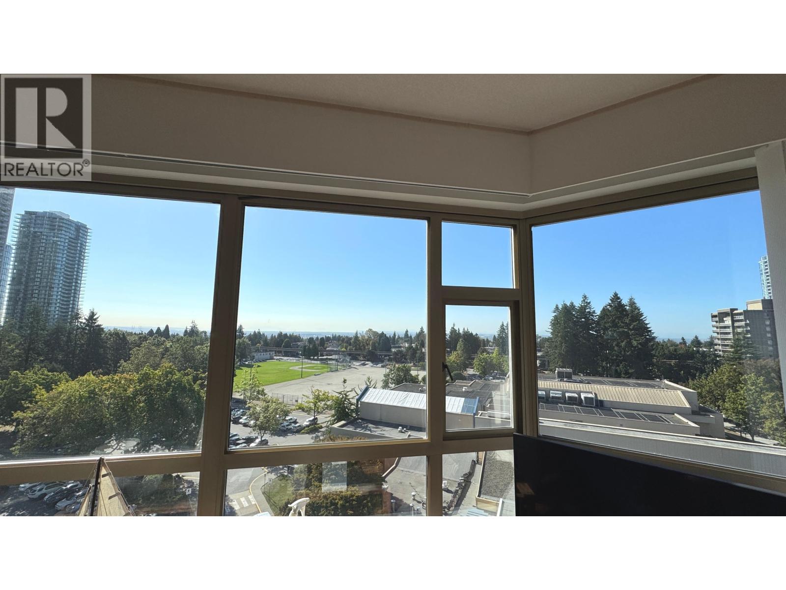 903 4830 BENNETT STREET, Burnaby