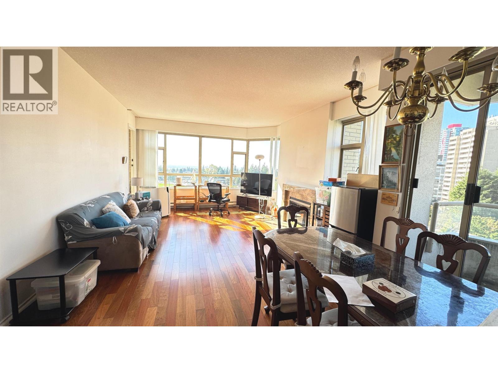 903 4830 BENNETT STREET, Burnaby