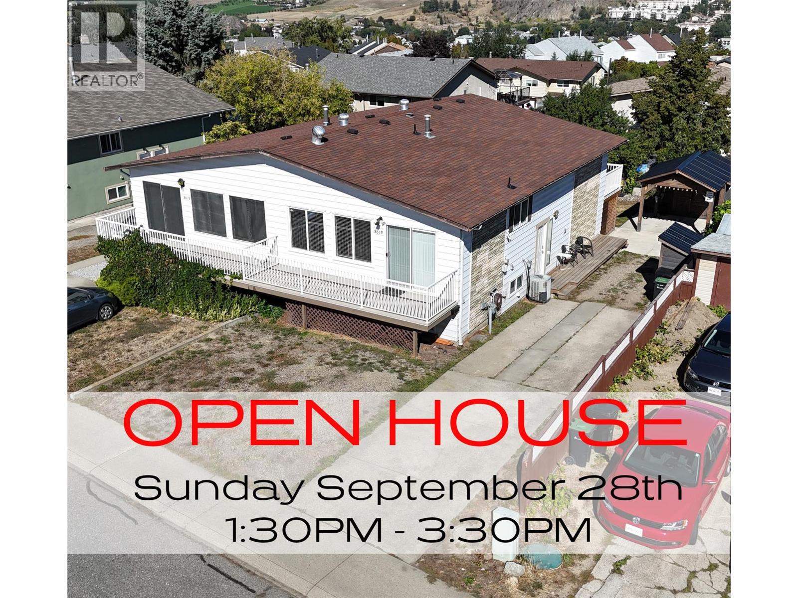 3613 Commonage Crescent, Vernon