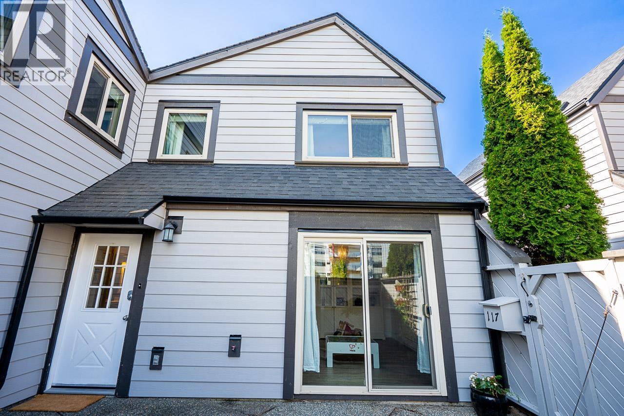 #117-5421 10 Avenue, Delta