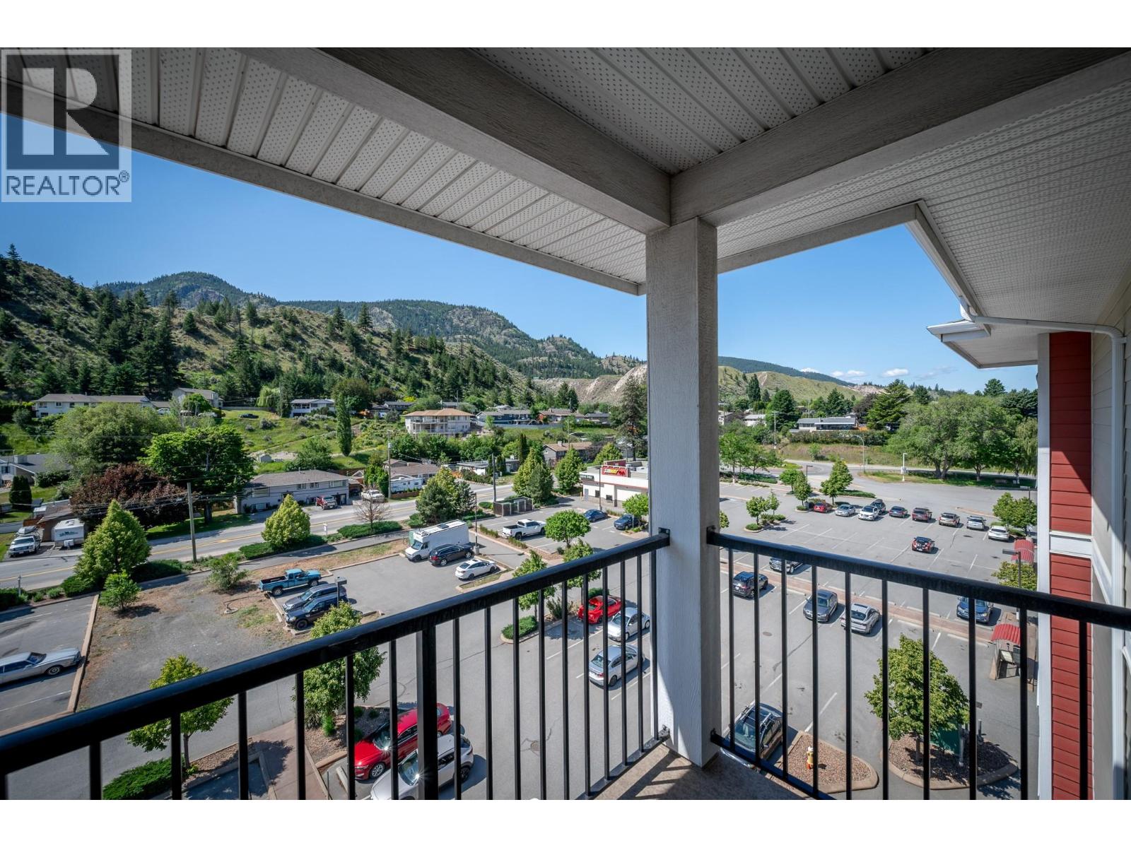 5170 DALLAS Drive Unit# 521, Kamloops