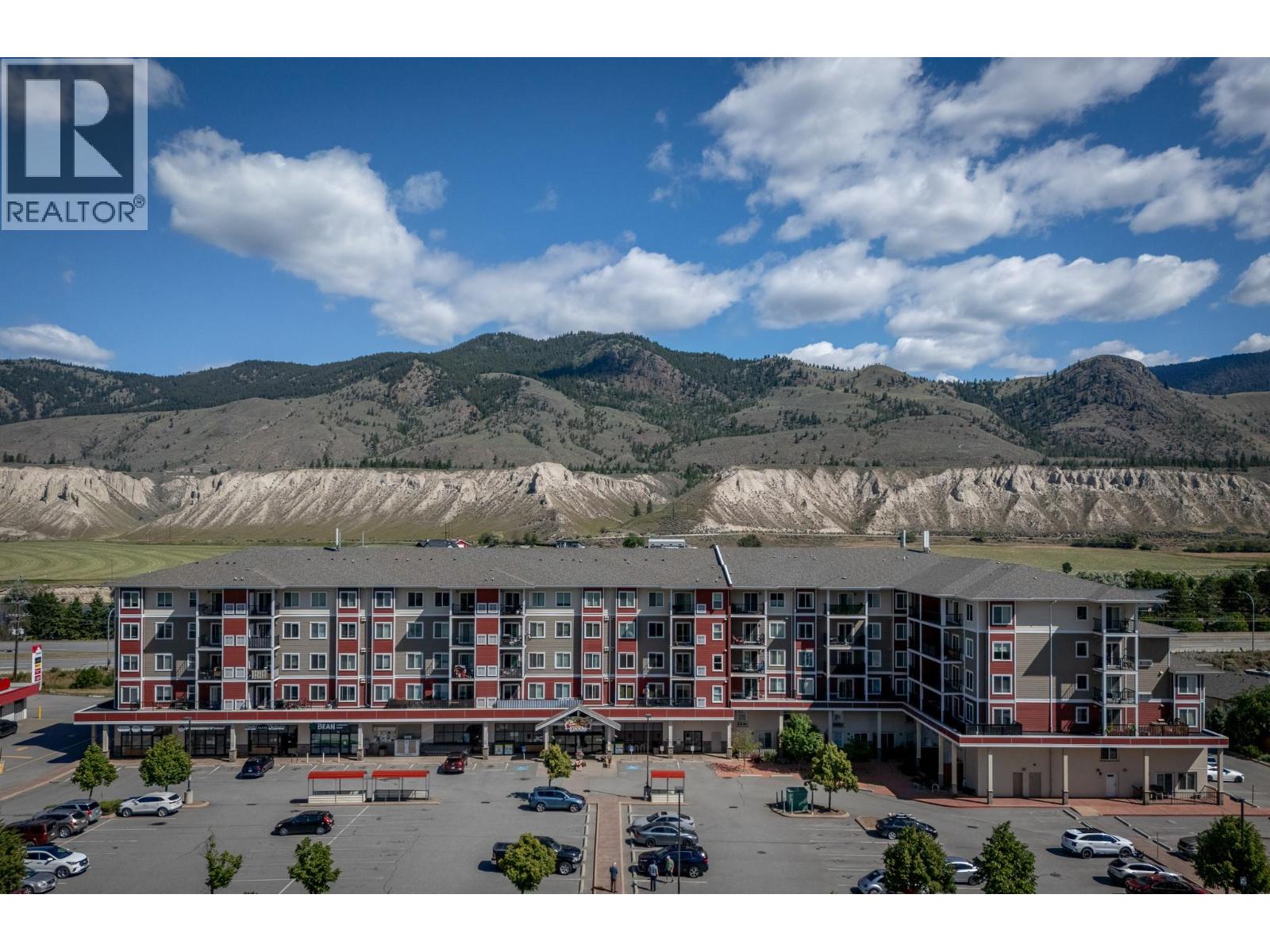 5170 DALLAS Drive Unit# 521, Kamloops