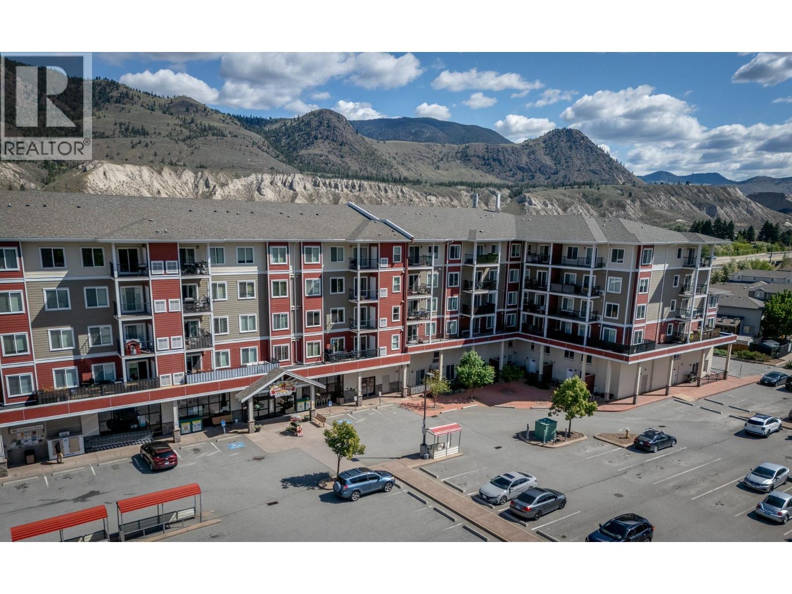 5170 DALLAS Drive Unit# 521, Kamloops