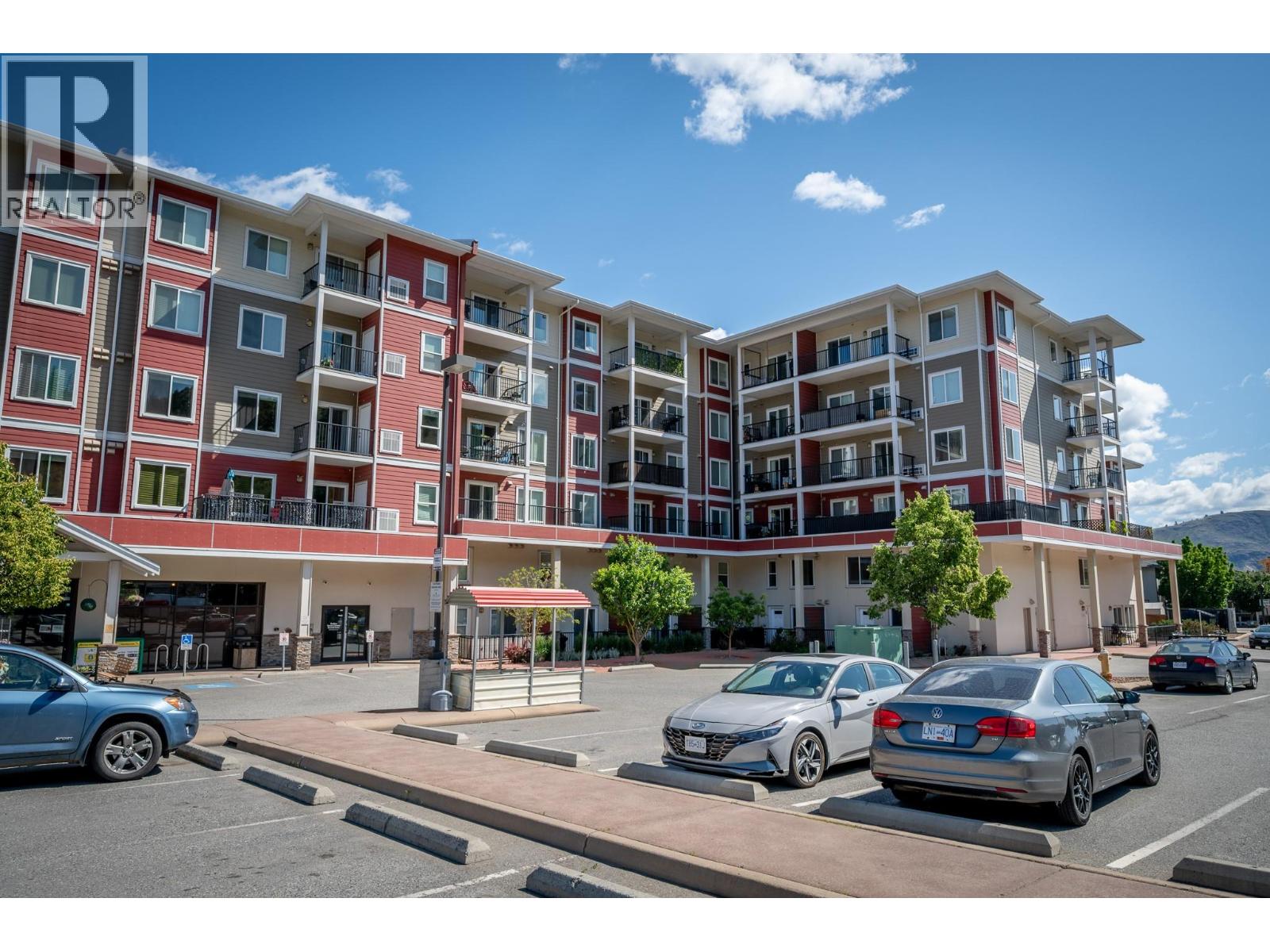 5170 DALLAS Drive Unit# 521, Kamloops
