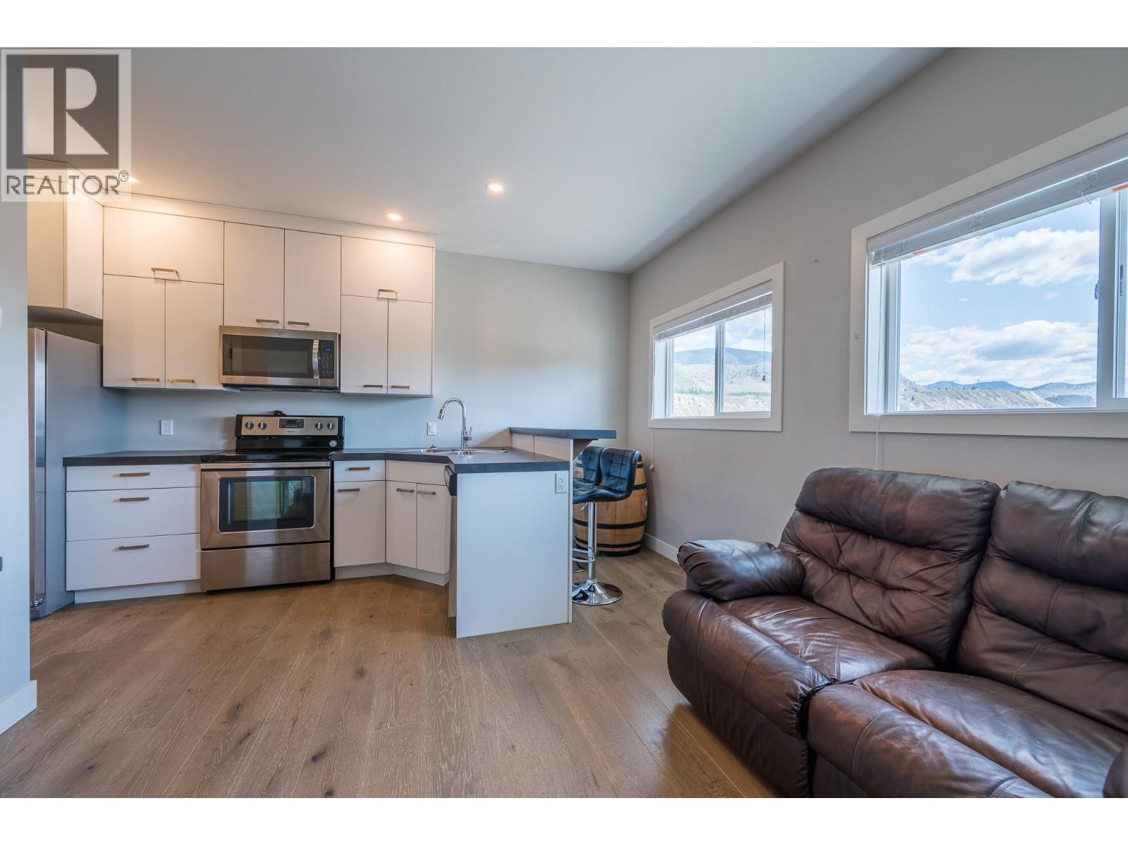 5170 DALLAS Drive Unit# 521, Kamloops