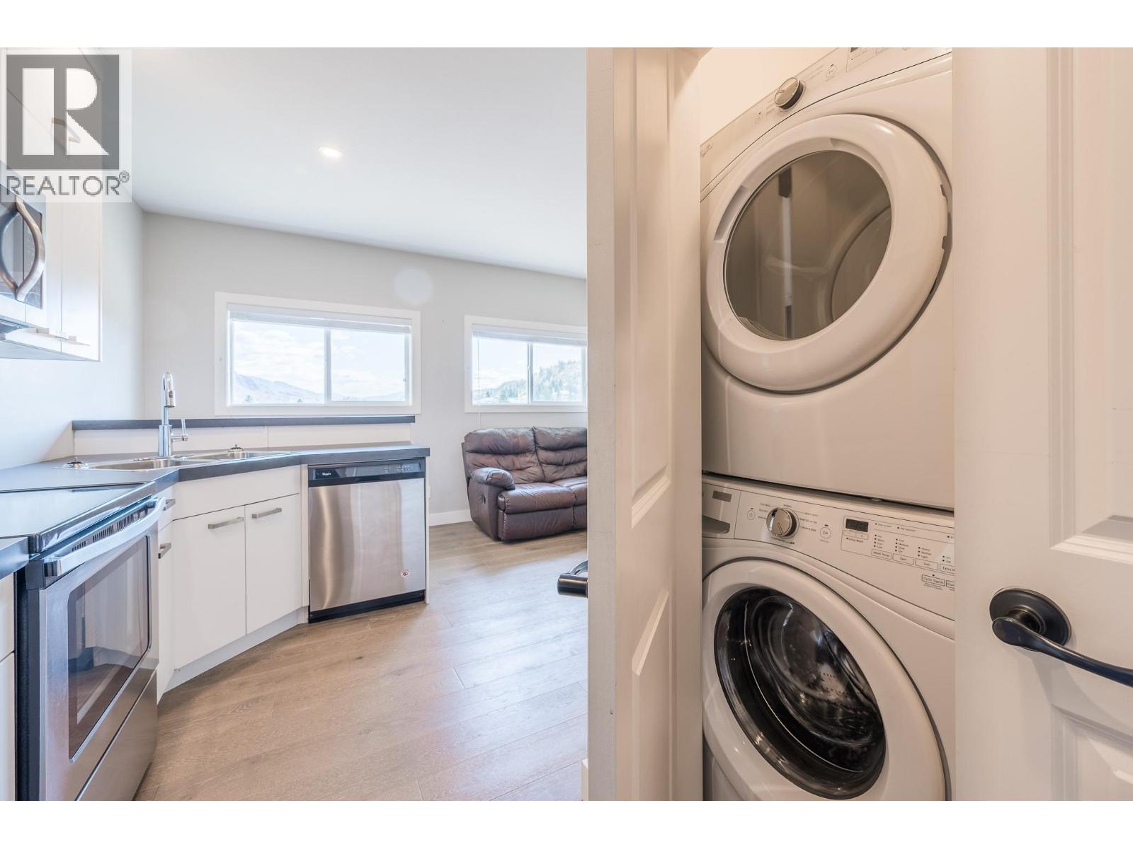 5170 DALLAS Drive Unit# 521, Kamloops