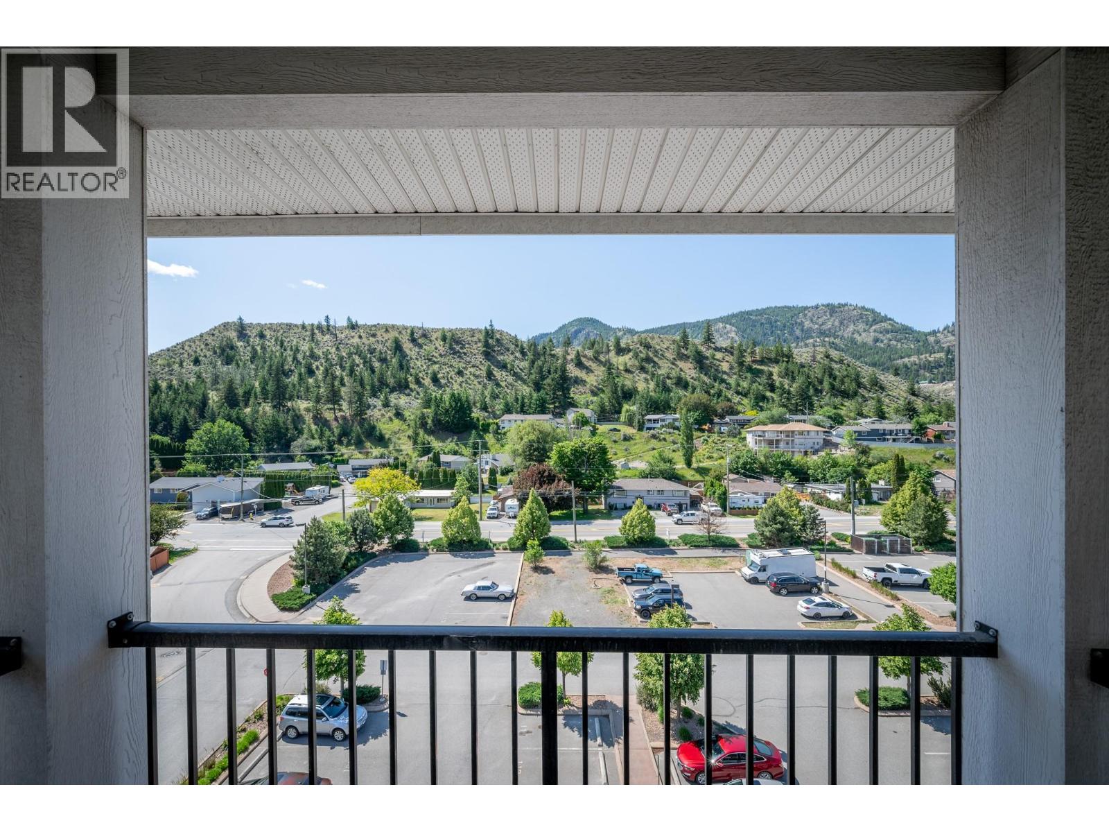 5170 DALLAS Drive Unit# 521, Kamloops