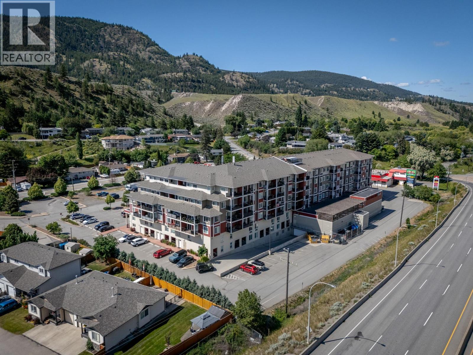 5170 DALLAS Drive Unit# 521, Kamloops