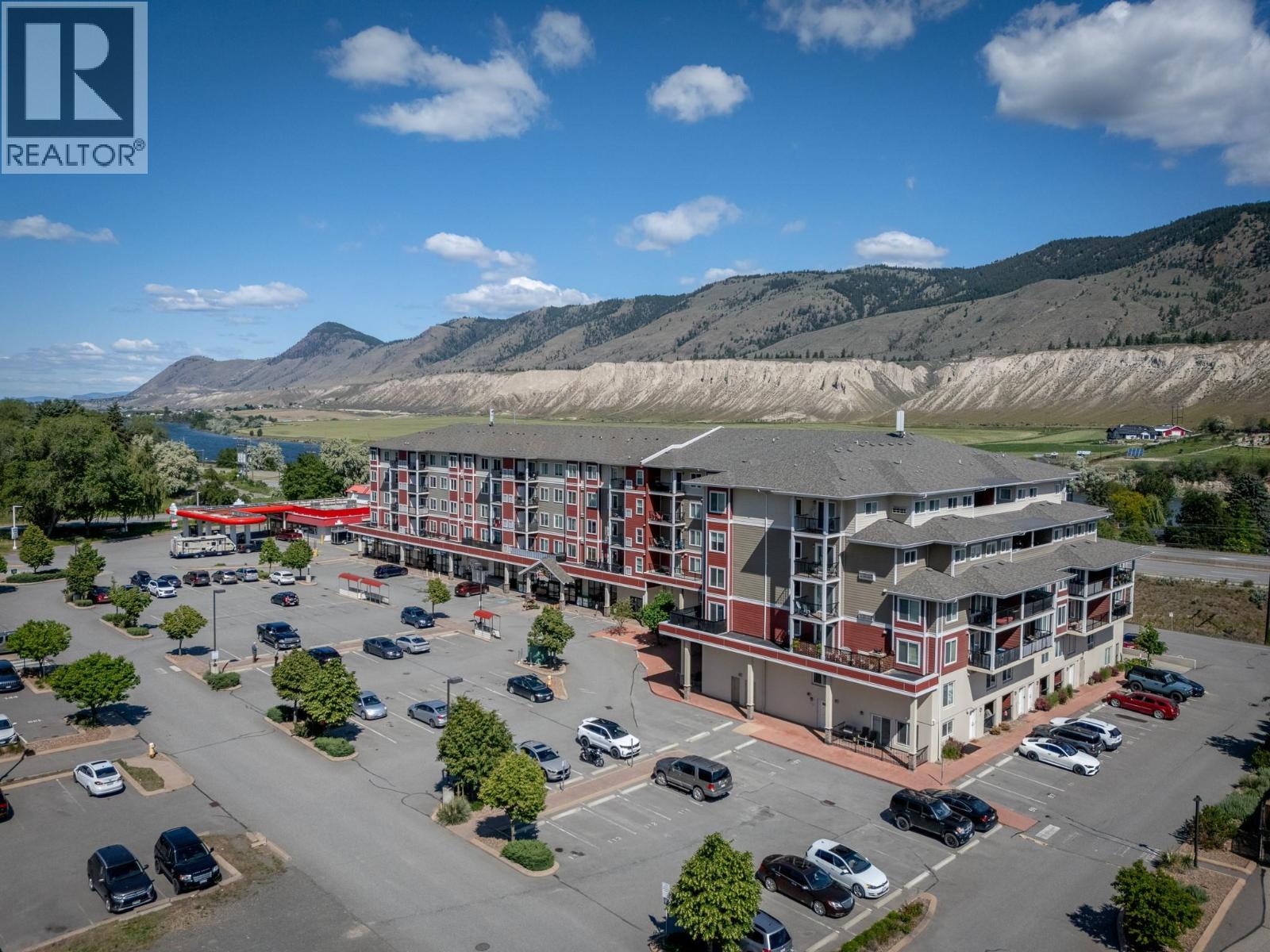 5170 DALLAS Drive Unit# 521, Kamloops