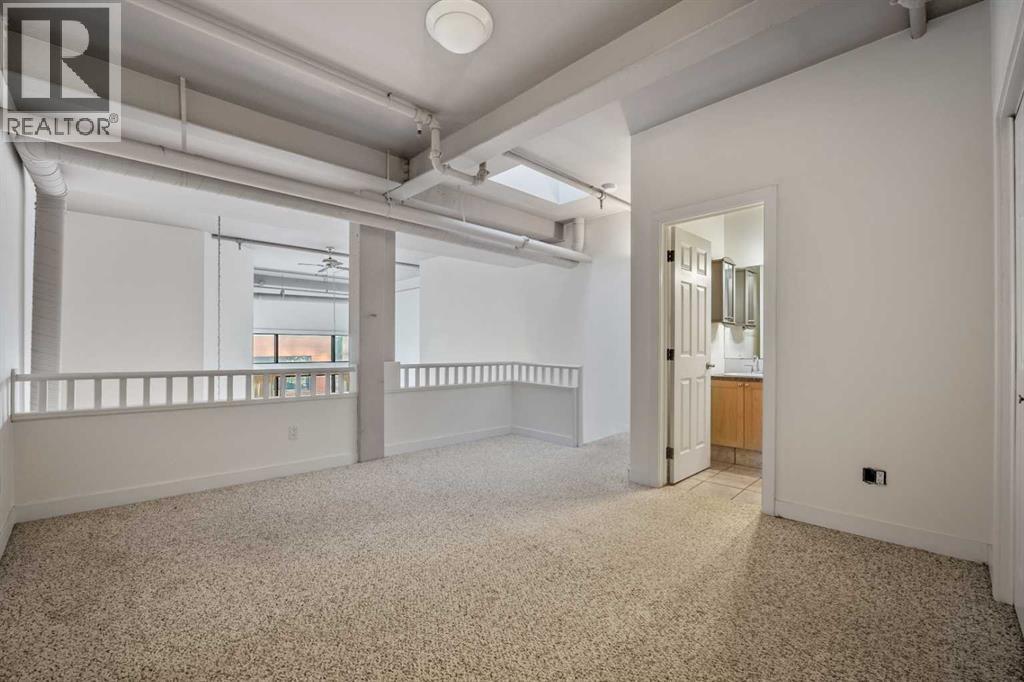 Single Family House Loft for Sale in    Avenue SE Beltline Calgary 