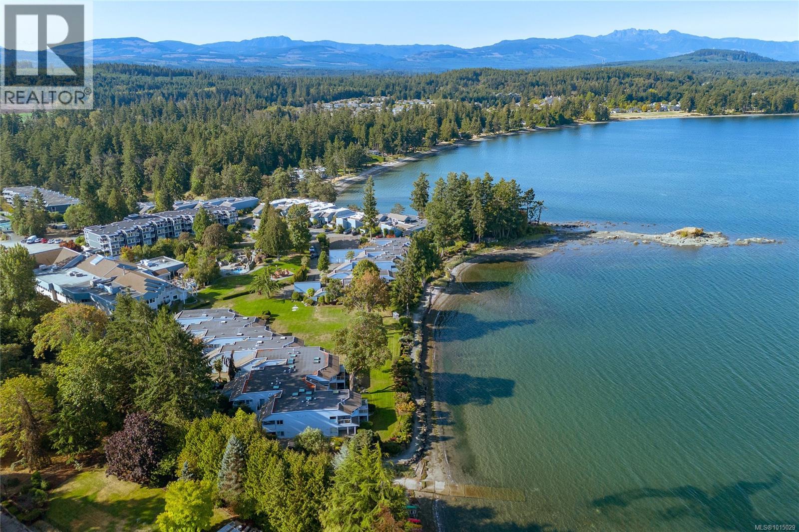 710 1600 Stroulger Rd, Nanoose Bay