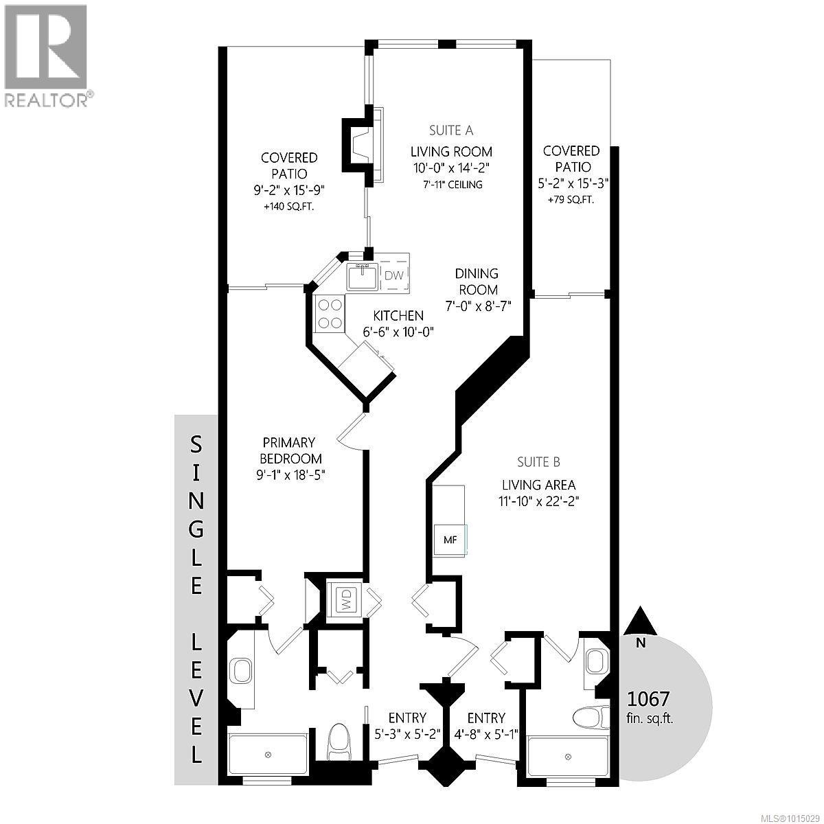 710 1600 Stroulger Rd, Nanoose Bay
