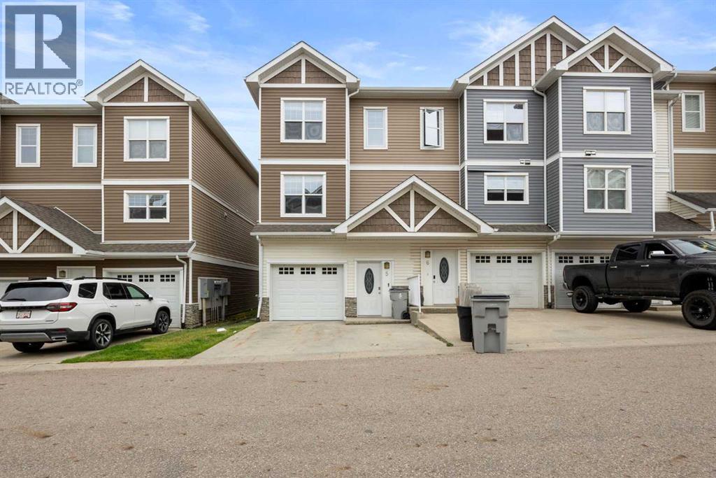 180 Riverstone Ridge, Fort McMurray