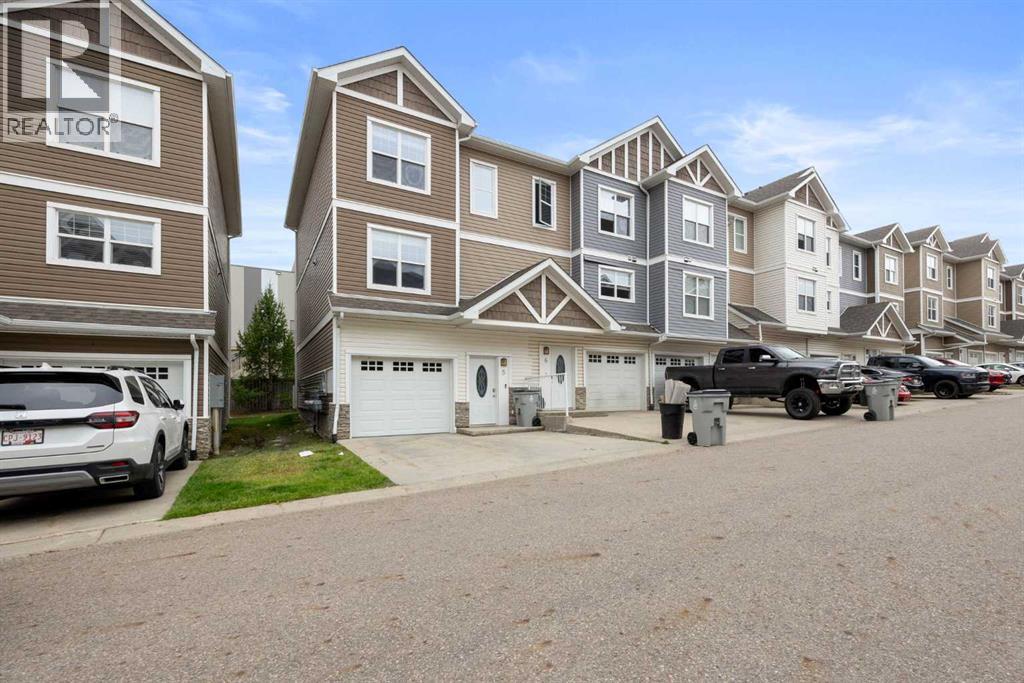 180 Riverstone Ridge, Fort McMurray