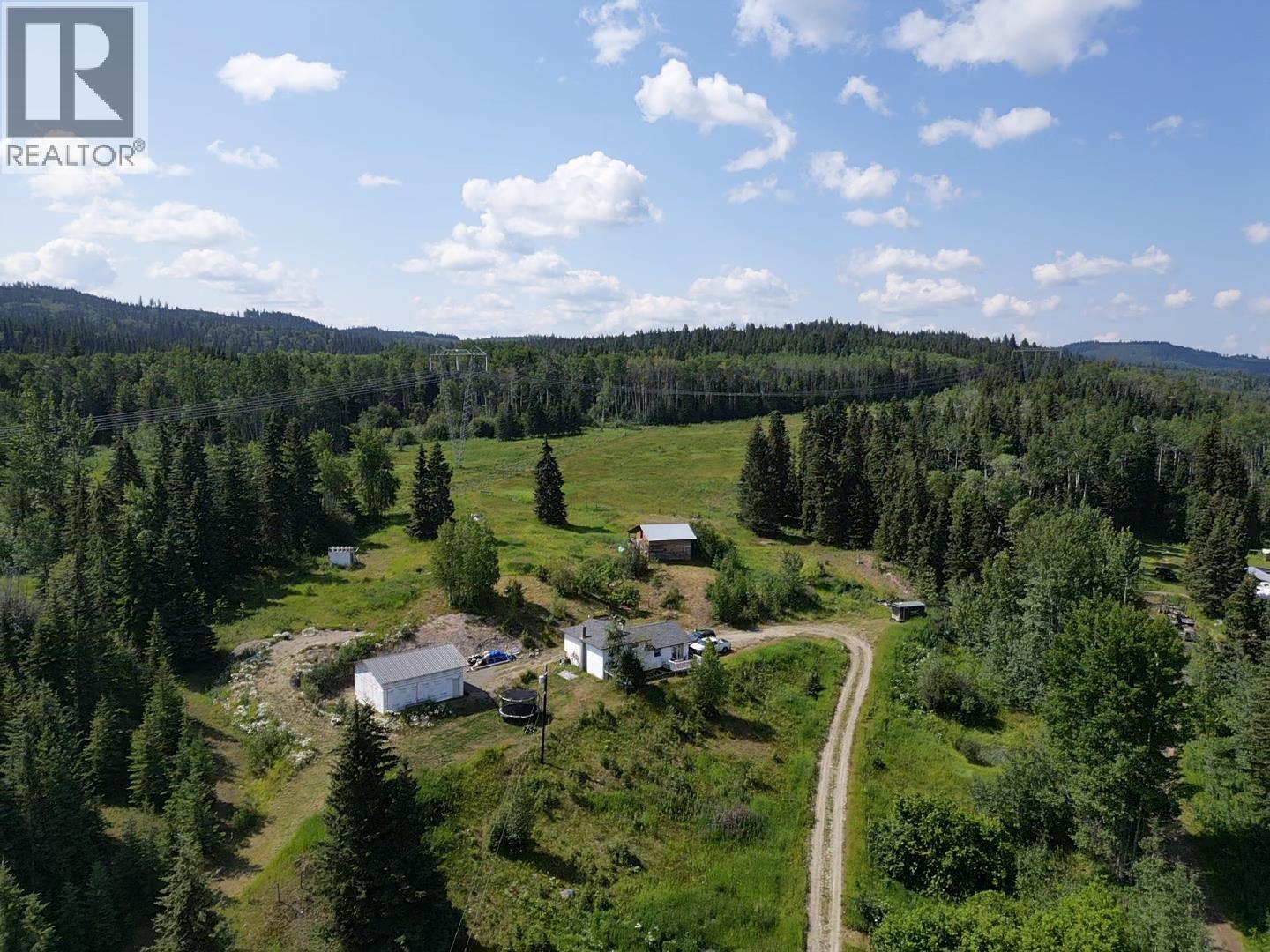 10897 BAYVIEW ROAD, Fraser Lake