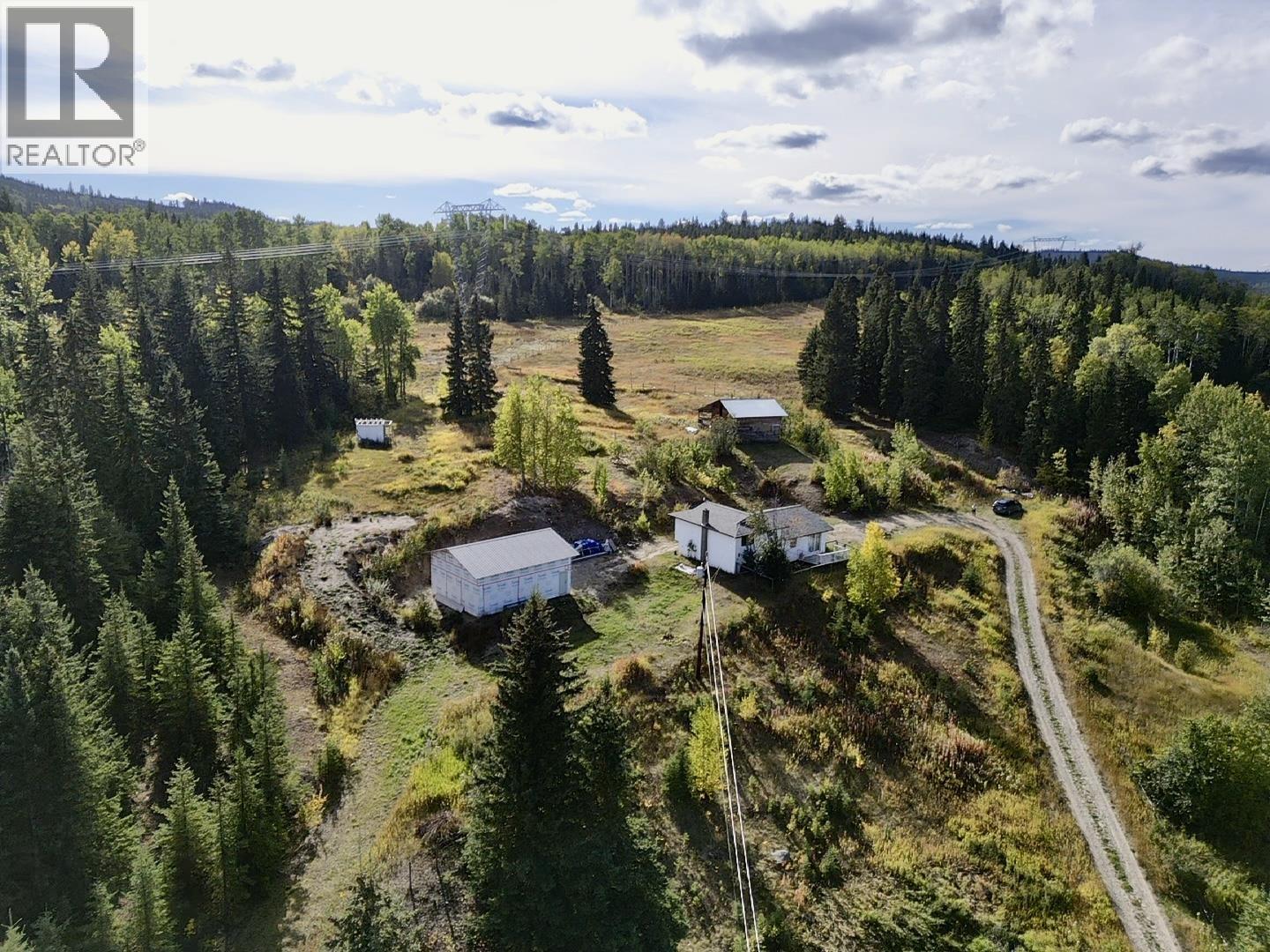 10897 BAYVIEW ROAD, Fraser Lake