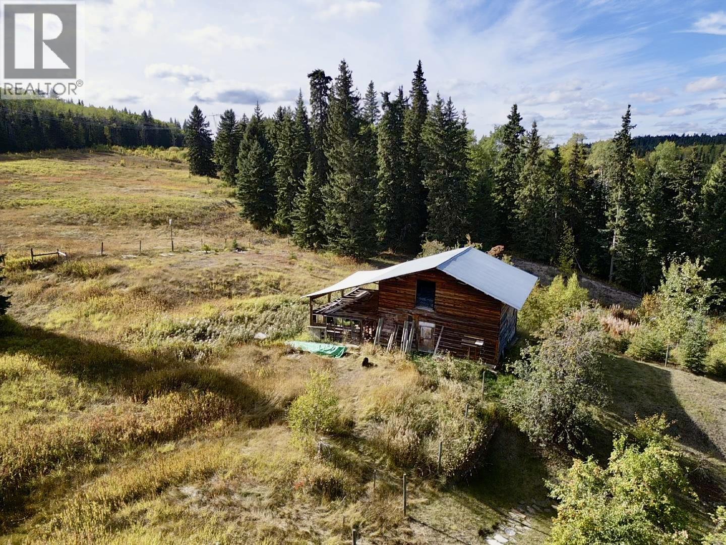 10897 BAYVIEW ROAD, Fraser Lake