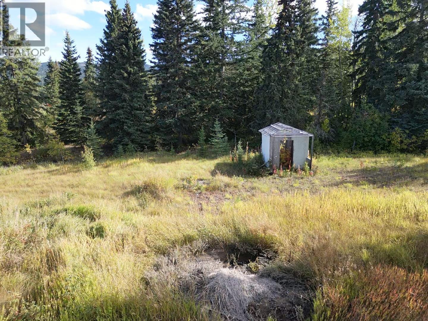 10897 BAYVIEW ROAD, Fraser Lake